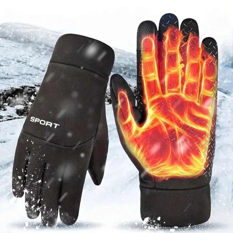 2026 Warme Handschuhe für Wint – Magic Touch Glove Bewertung und Preis