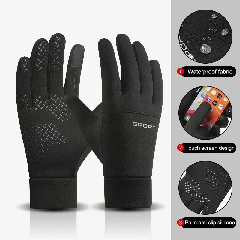 2026 Warme Winter-Touchscreen- – Magic Touch Glove Bewertung und Preis
