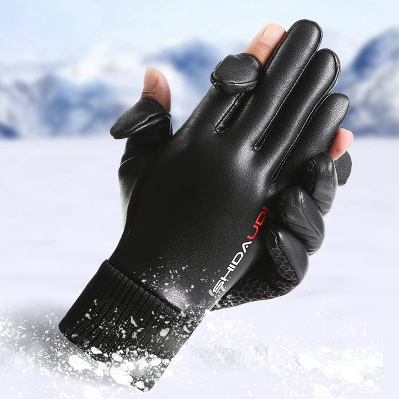 Motorrad- und Fahrradhandschuh – Ski Glove Waterproof Bewertung und Preis