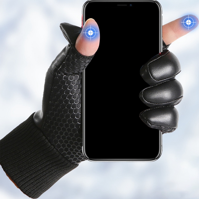 Motorrad- und Fahrradhandschuh – Ski Glove Waterproof Bewertung und Preis