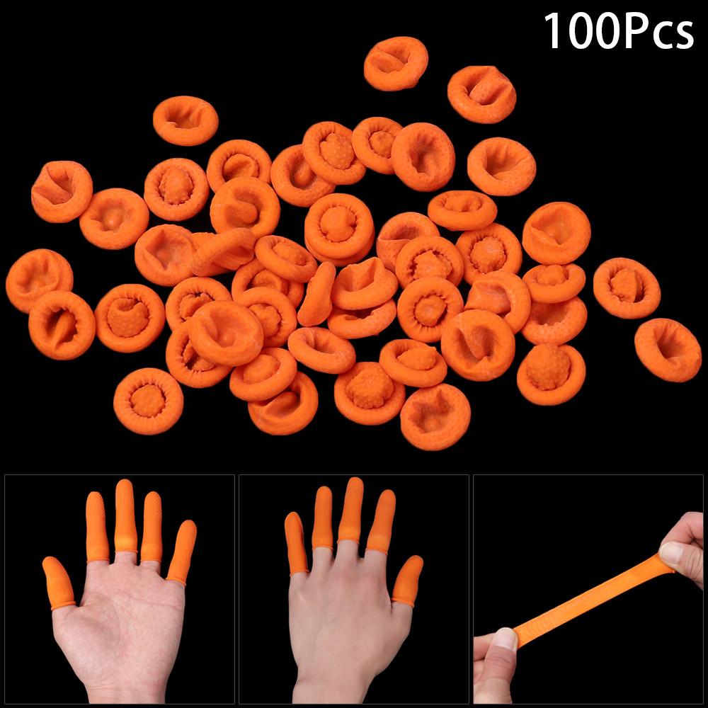 100 Stück Reinigungszubehör Na – Rubber Glove Cleaning Bewertung und Preis