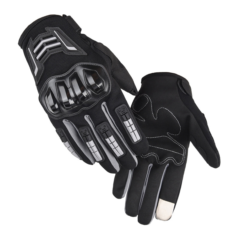 Motorradhandschuhe Sommer Hard – Motorcycle Glove Knuckle Bewertung und Preis