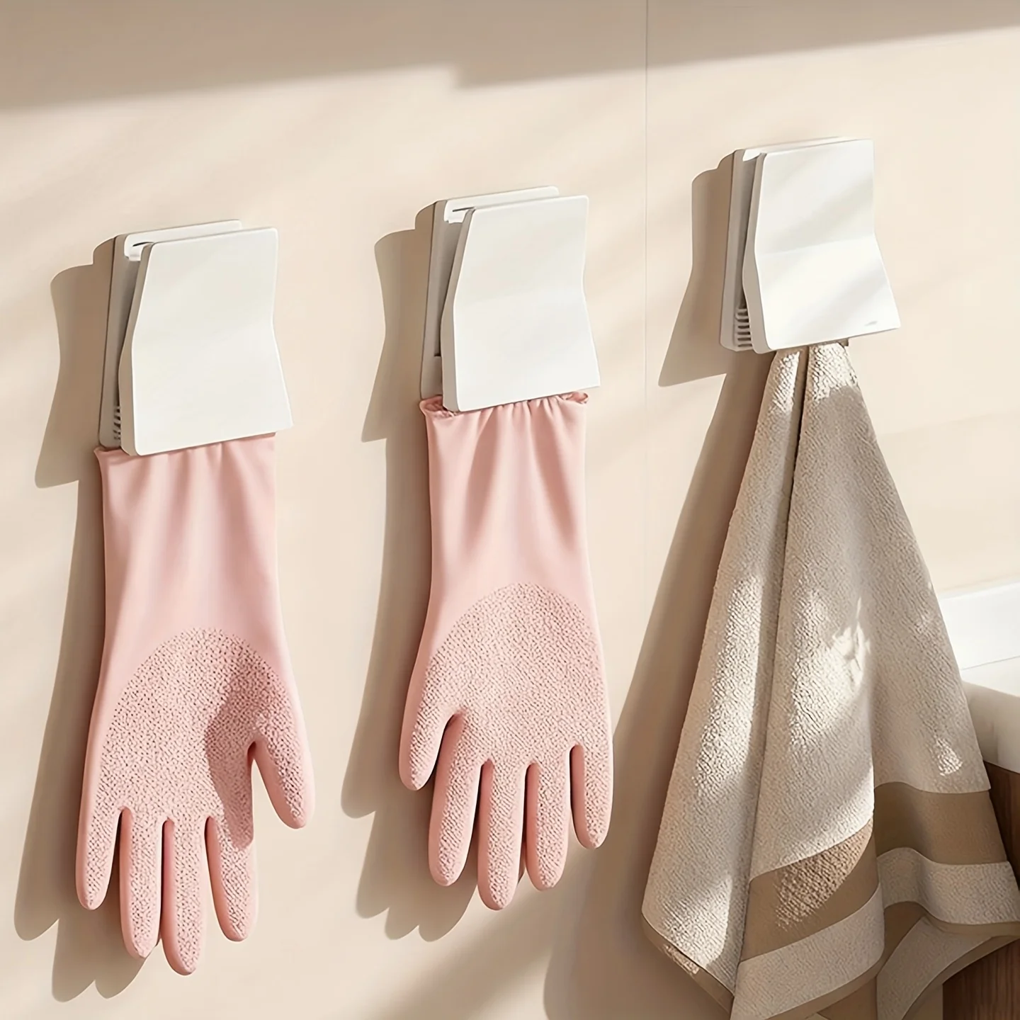 Küchen-Gummihandschuhhalter, H – Rubber Glove Cleaning Bewertung und Preis
