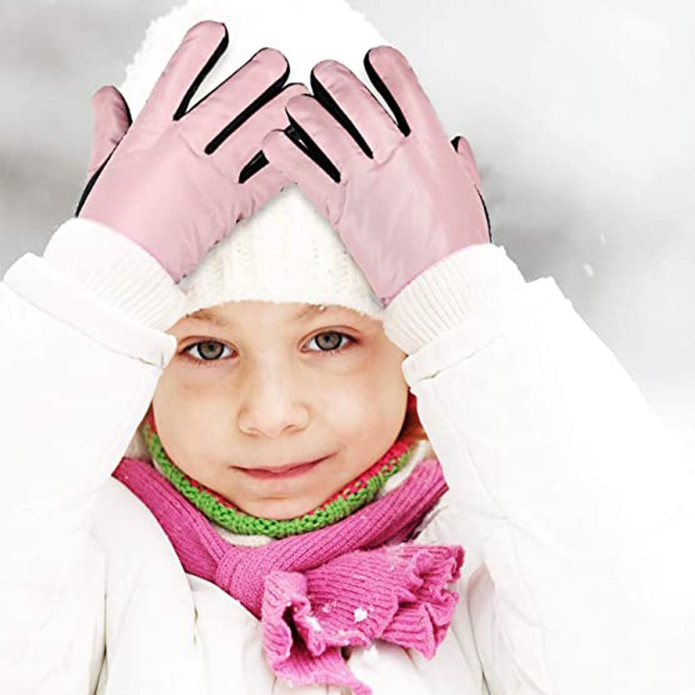 Neue Modische Winddichte Skiha – Ski Glove Waterproof Bewertung und Preis