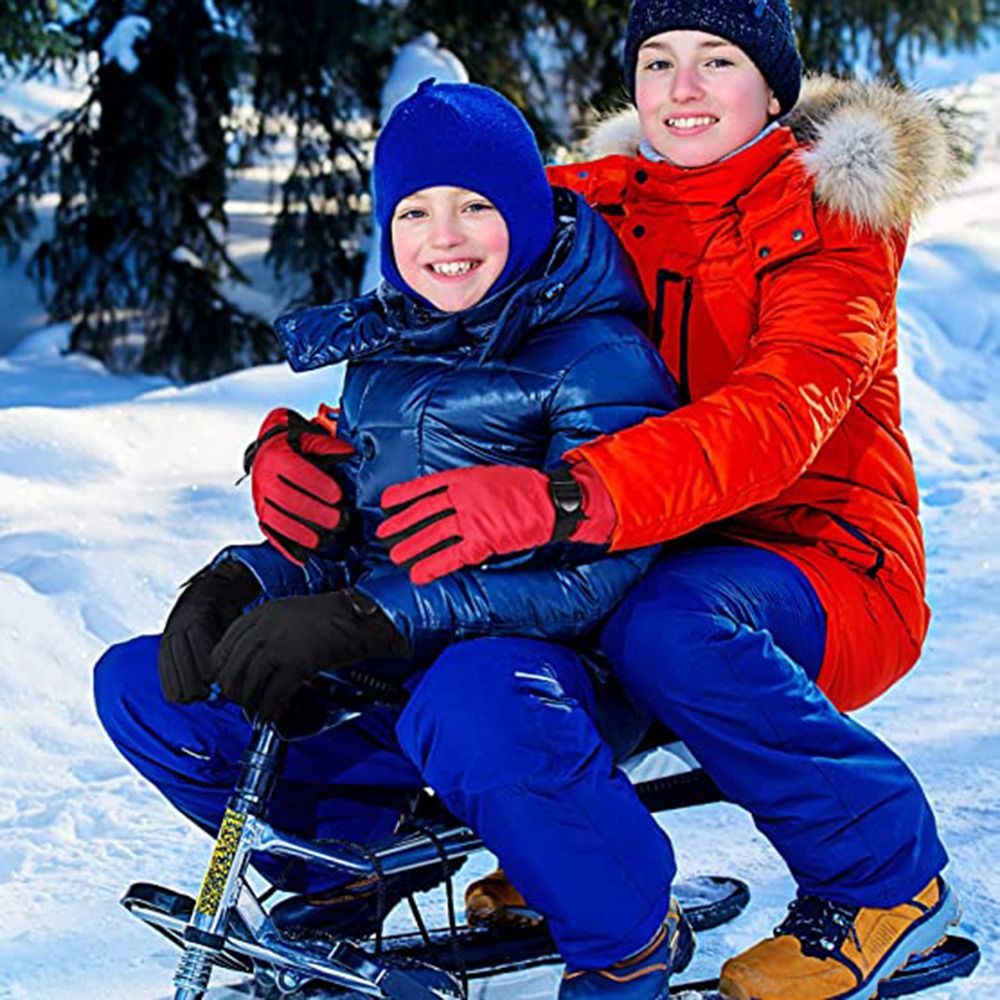 Neue Modische Winddichte Skiha – Ski Glove Waterproof Bewertung und Preis